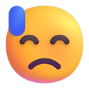 Microsoft - Fluent Emoji (Color)