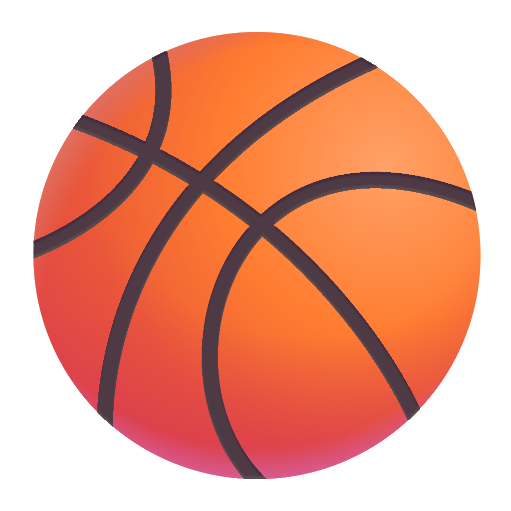  Basketball Emoji Meaning Usage