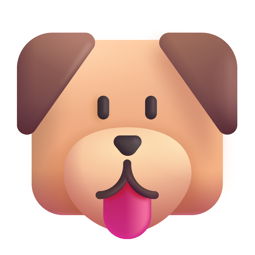  Dog Face Emoji Meaning Usage
