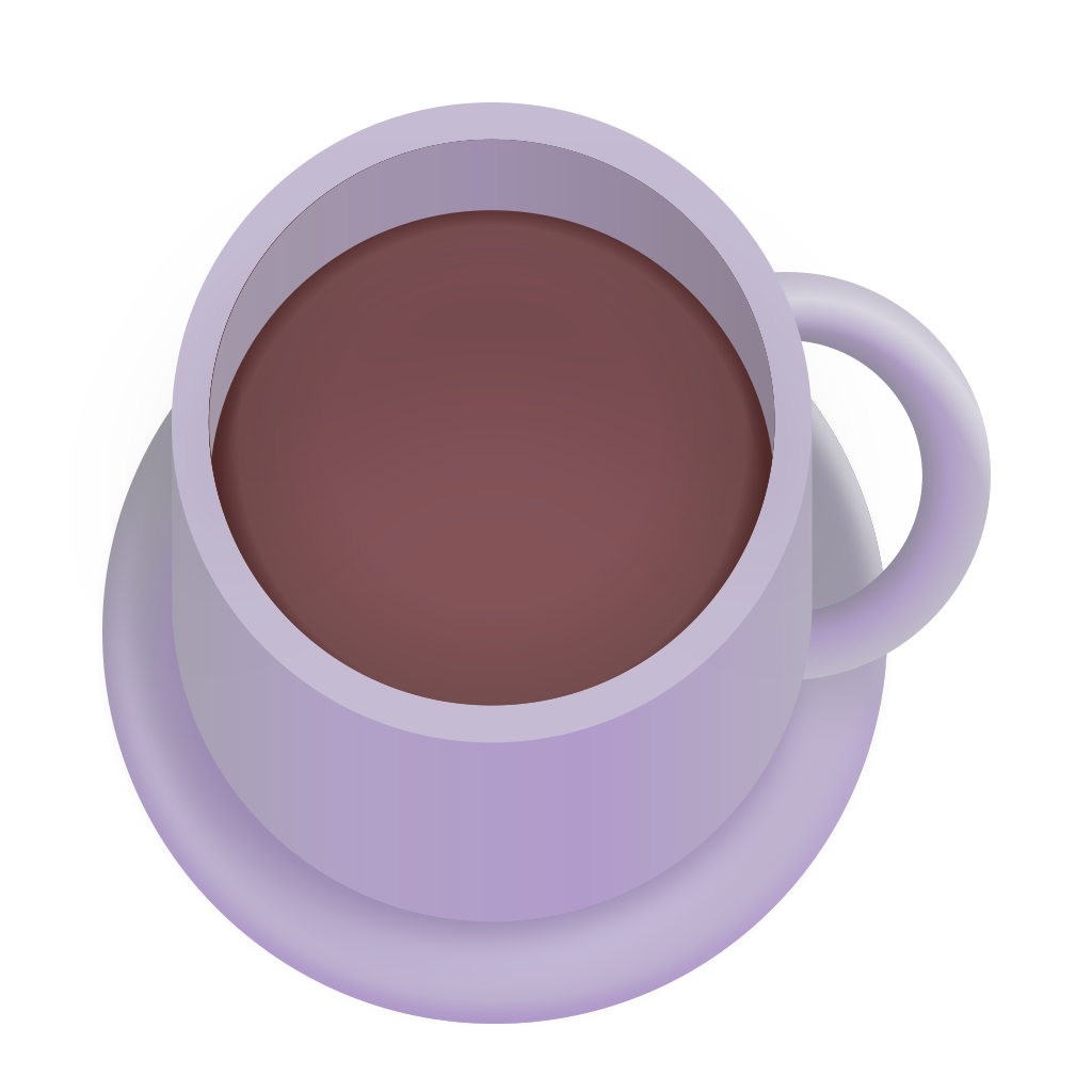 ☕ Hot Beverage Emoji