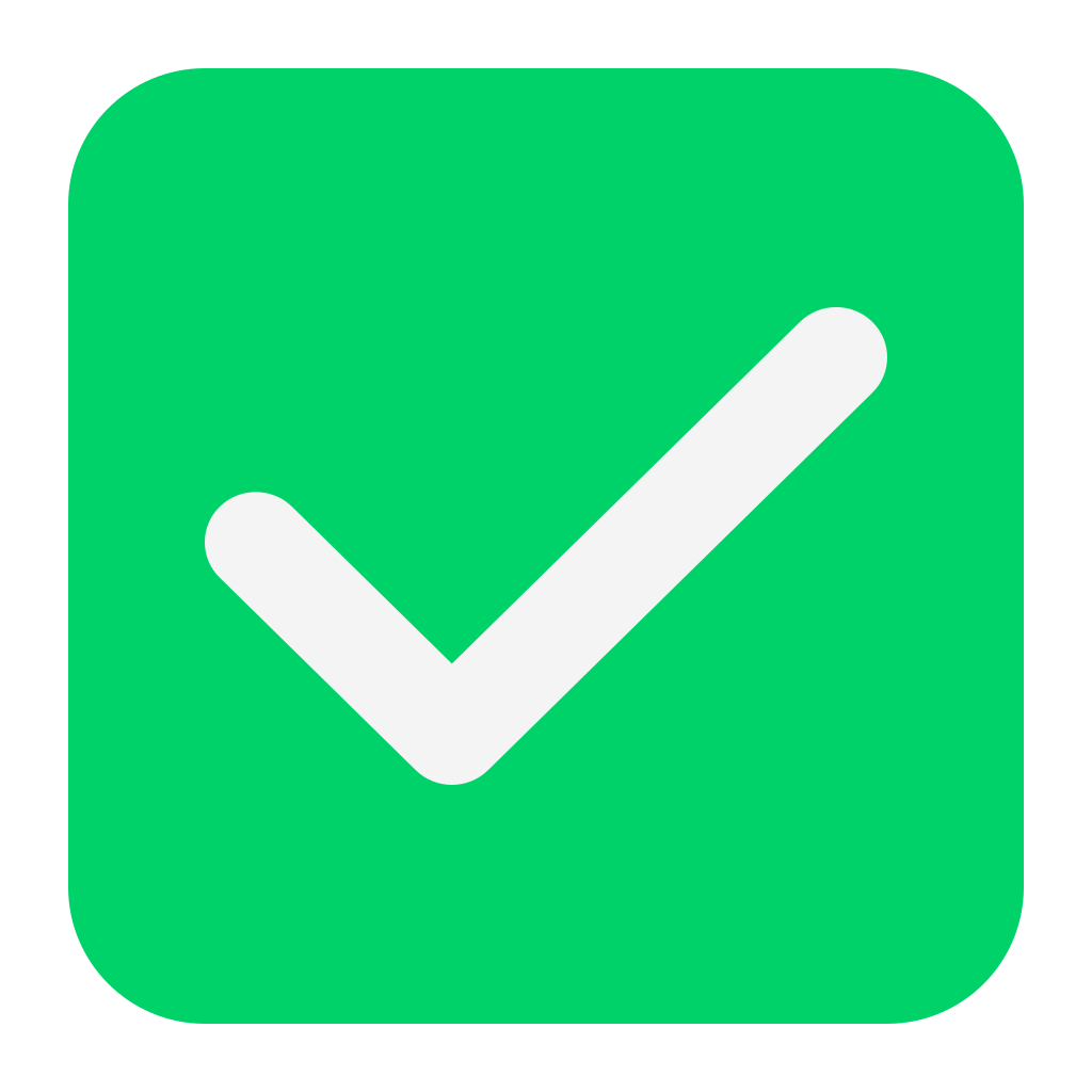 Check Mark Button Emoji Meaning Usage Check Mark Button Emoji Meaning Usage