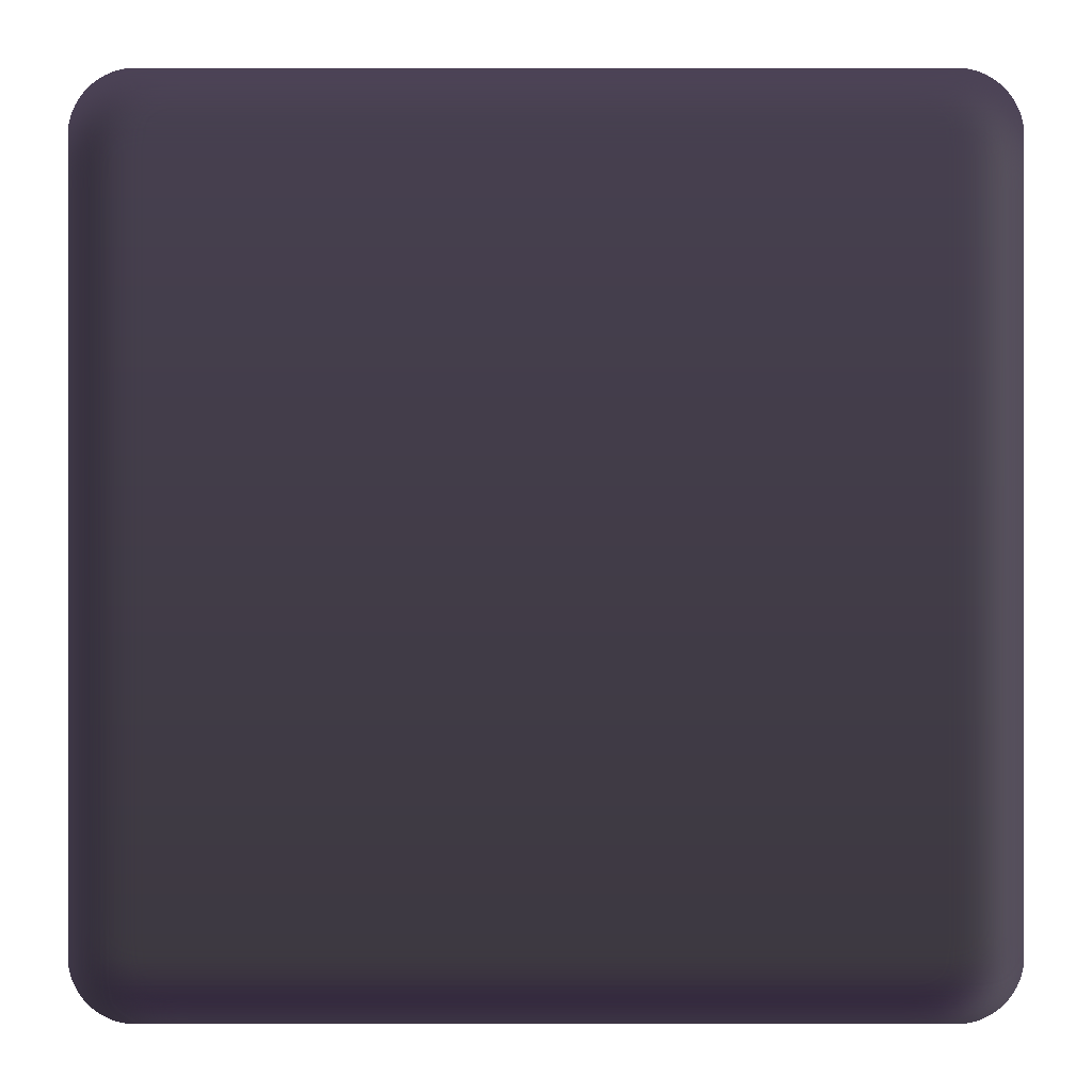  Black Large Square Emoji Meaning Usage
