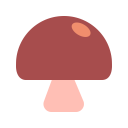 ๐โ๐ซ Brown Mushroom Emoji: Meaning & Usage