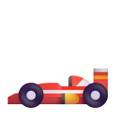 🏎️ Racing Car Emoji: Meaning & Usage
