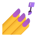 💅 Esmalte De Unha Emoji: Significado e Uso
