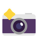 📸 Camera With Flash Emoji: Meaning & Usage