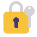 🔐 Locked With Key Emoji: Meaning & Usage