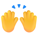 🙌 Raising Hands Emoji: Meaning & Usage