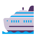 🛳️ Passenger Ship Emoji: Meaning & Usage