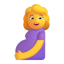 🤰 Pregnant Woman Emoji: Meaning & Usage