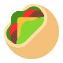 🥙 Döner Emoji