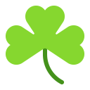 ☘️ Shamrock Emoji: Meaning & Usage