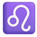 ♌ Lion Emoji: Signification & Utilisation