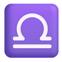 ♎ Libra Emoji: Meaning & Usage
