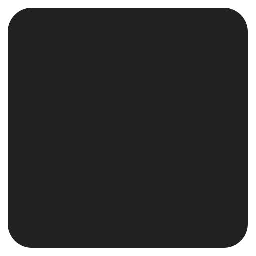  Black Large Square Emoji Meaning Usage