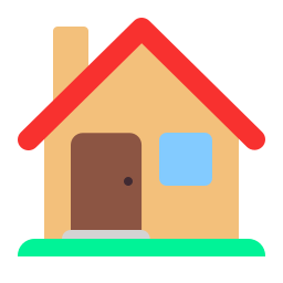 🏠 House Emoji