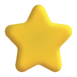 ⭐ Star Emoji