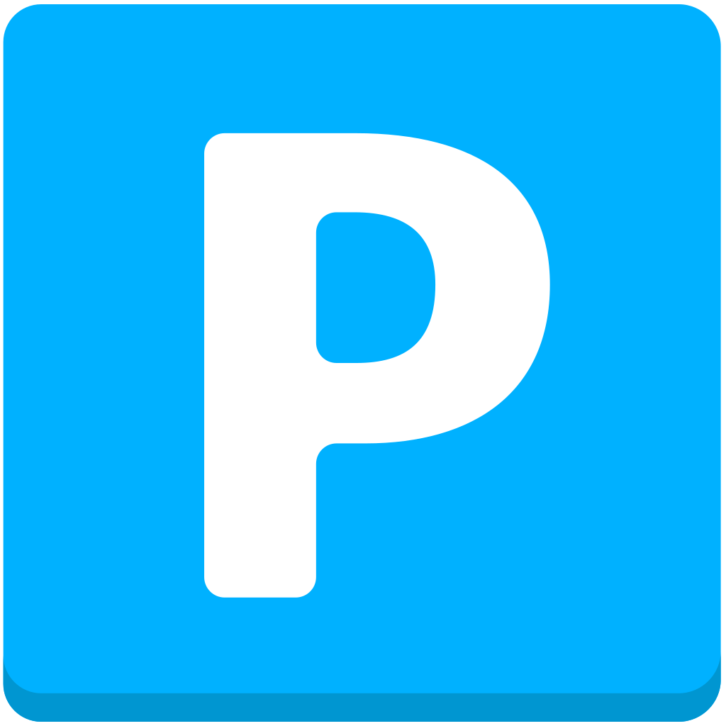  Bouton P Emoji Signification Utilisation