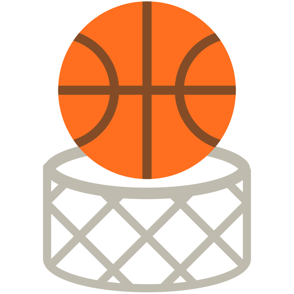  Basketball Emoji Meaning Usage