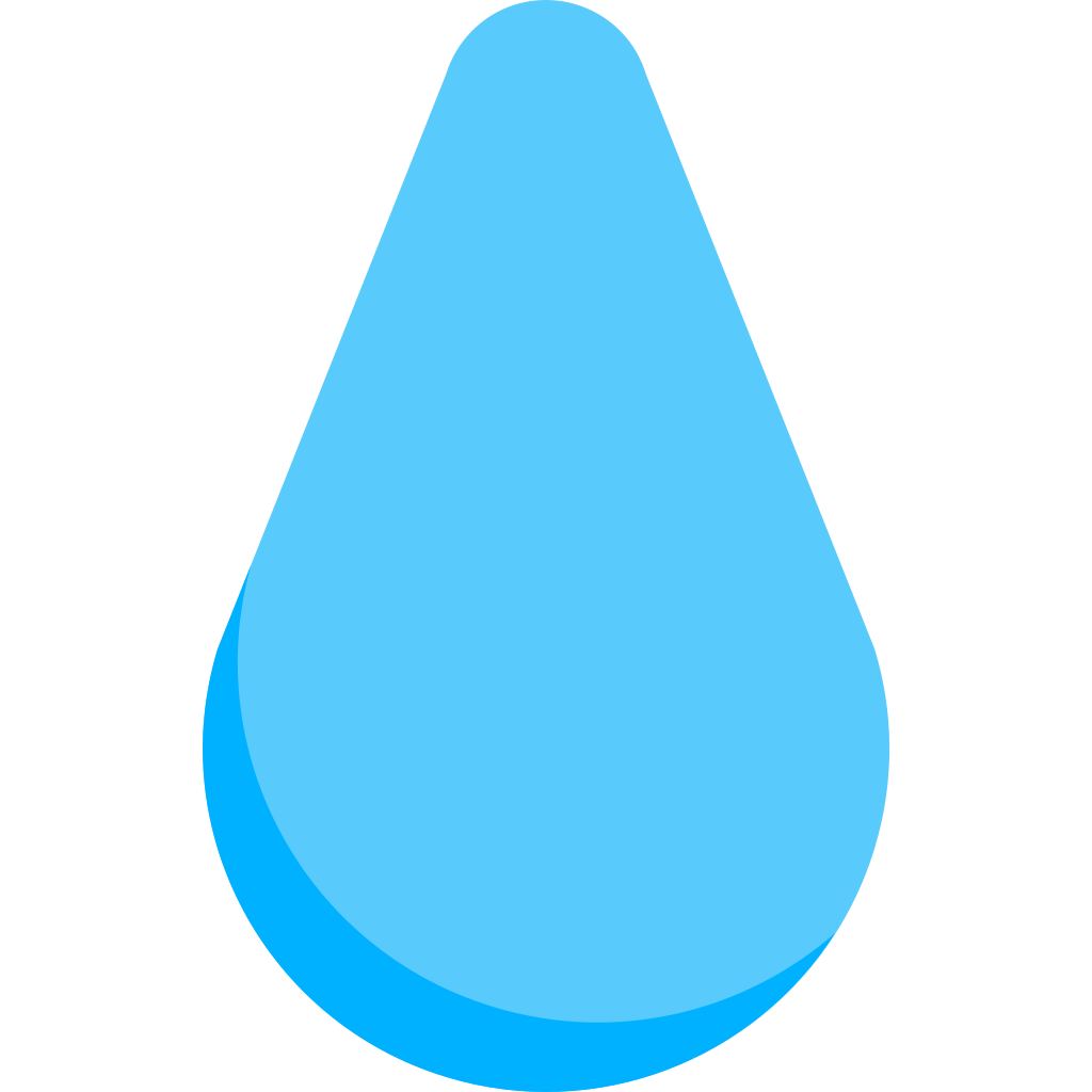 Single Blue Drop Emoji Meaning Deals Centralcountiesservices