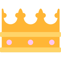 👑 Crown Emoji