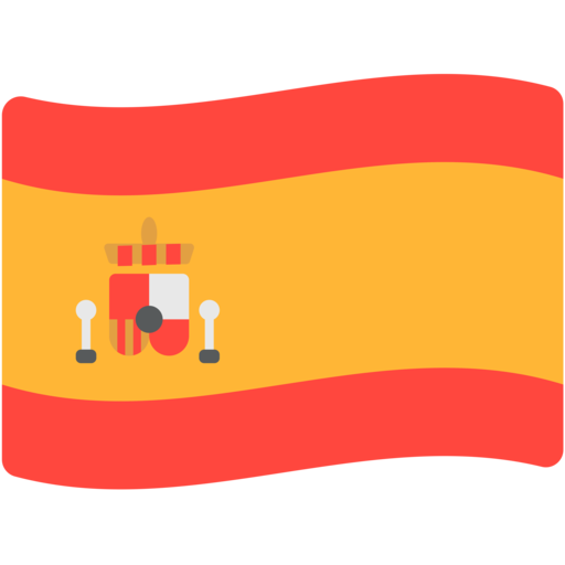 Bandera Espana Emoji