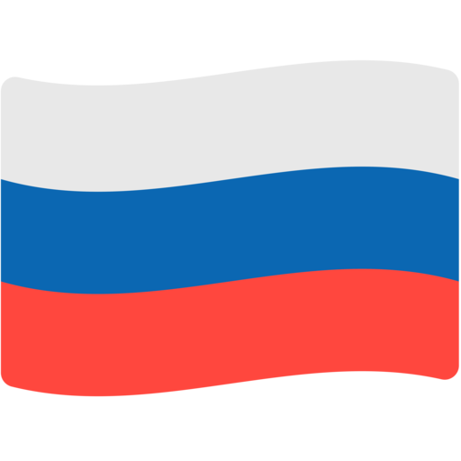 🇷🇺 Flag: Russia on Skype Emoticons 1.2