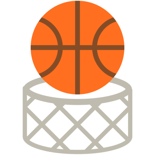 🏀 Bola De Basquete Emoji