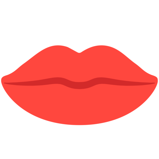 Lips Emoticon Copy Lipstutorial Org