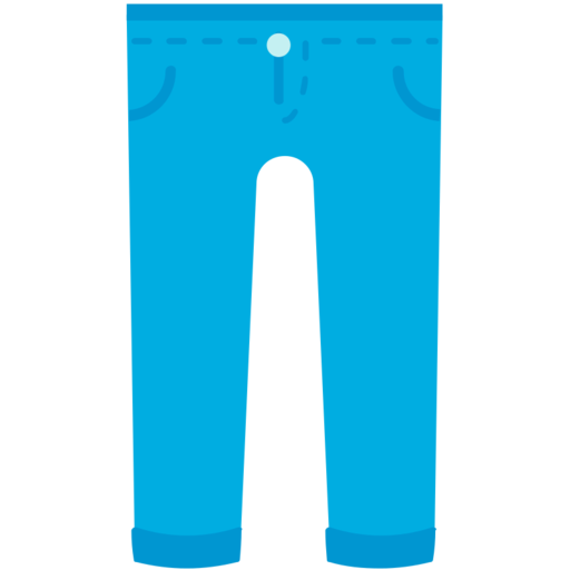 Stjerne springvand sortie 👖 Jeans Emoji