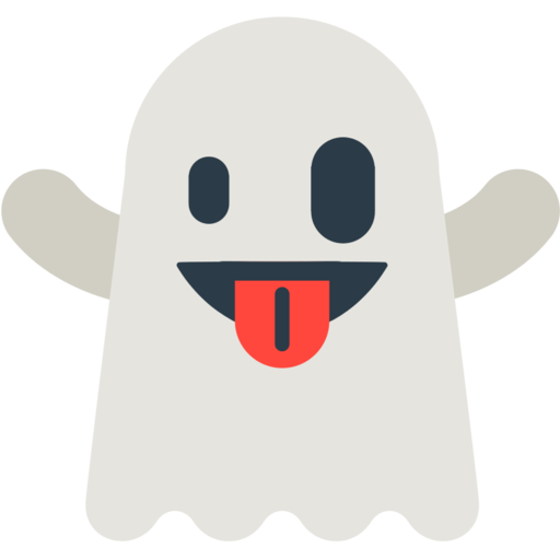 Total 82+ imagen emojis fantasmas - Viaterra.mx