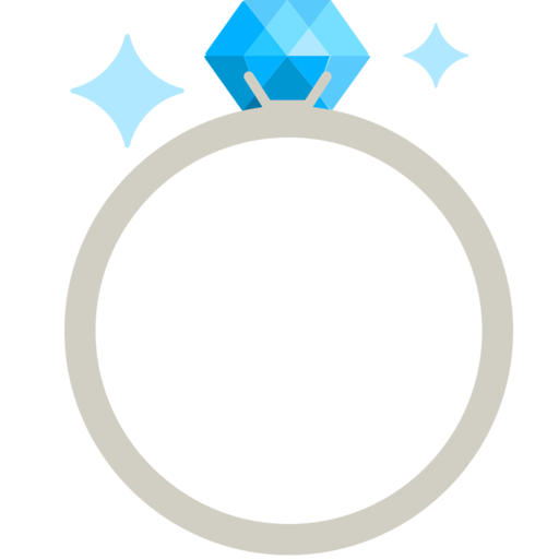 Ring Emoji