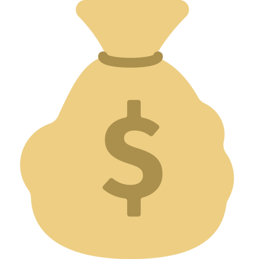 Money Bag Emoji - money emoji roblox