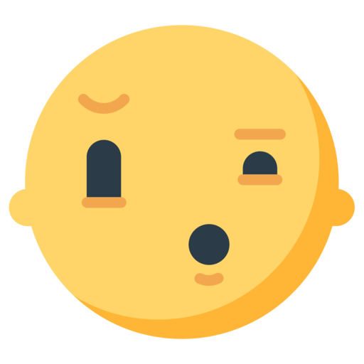 Confused Emoji Png 