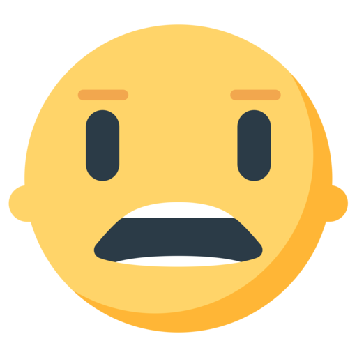 Grimace Emoji