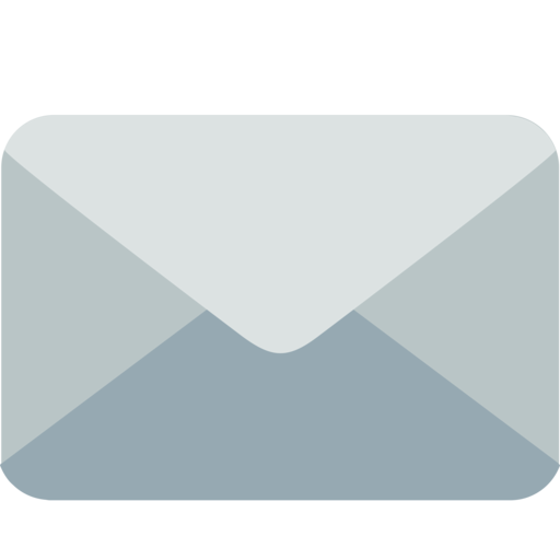 ✉️ Envelope Emoji