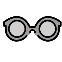 👓 Glasses Emoji