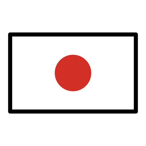 Flag Japan Emoji