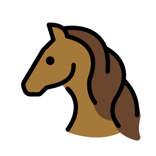 Featured image of post Cavalo Emoji Added 115 new emoji 23 06 2020 unicode v13