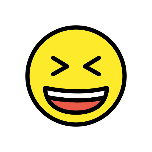 Tränen tastenkombination emoji lachen Smiley auf