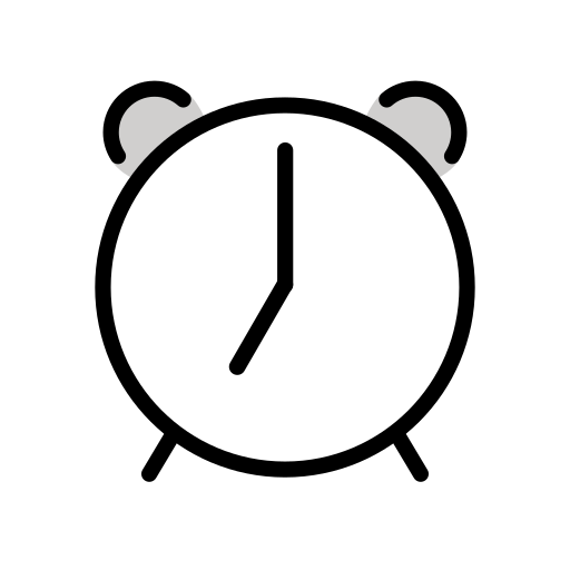 ⏰ Reloj Despertador Emoji