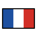 French Flag