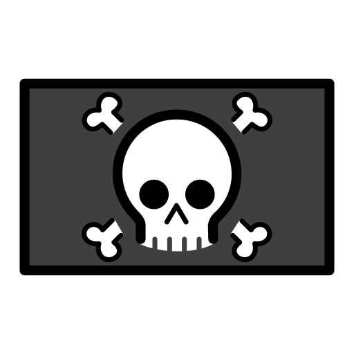 🏴‍☠️ ¿Qué significado tiene la bandera pirata? El origen de la