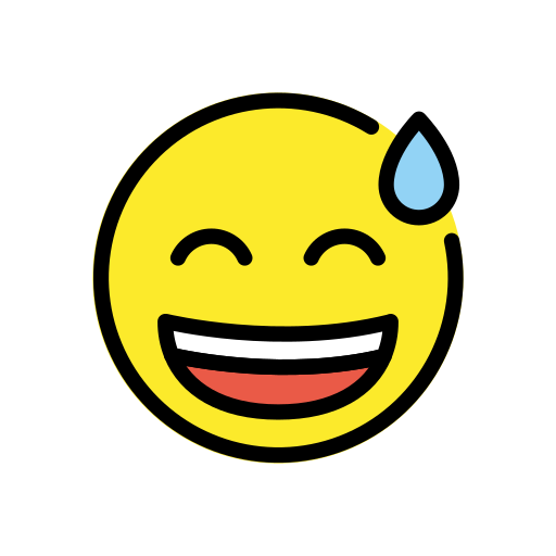 Tränen lachen tastenkombination emoji Lachendes Gesicht