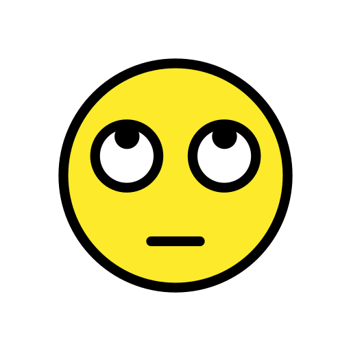 🙄 Eye Roll Emoji: Master The Art Of Online Sassiness