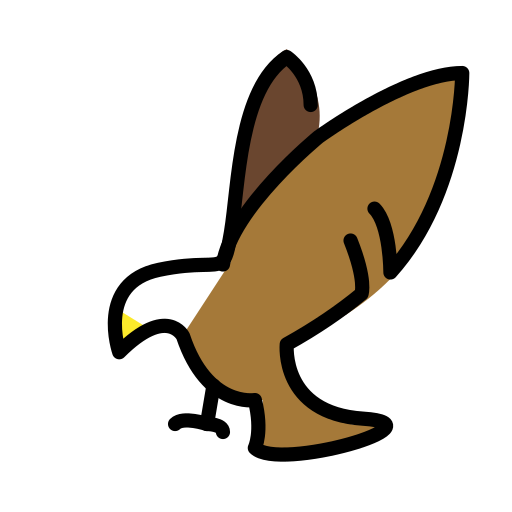 Eagles - Discord Emoji