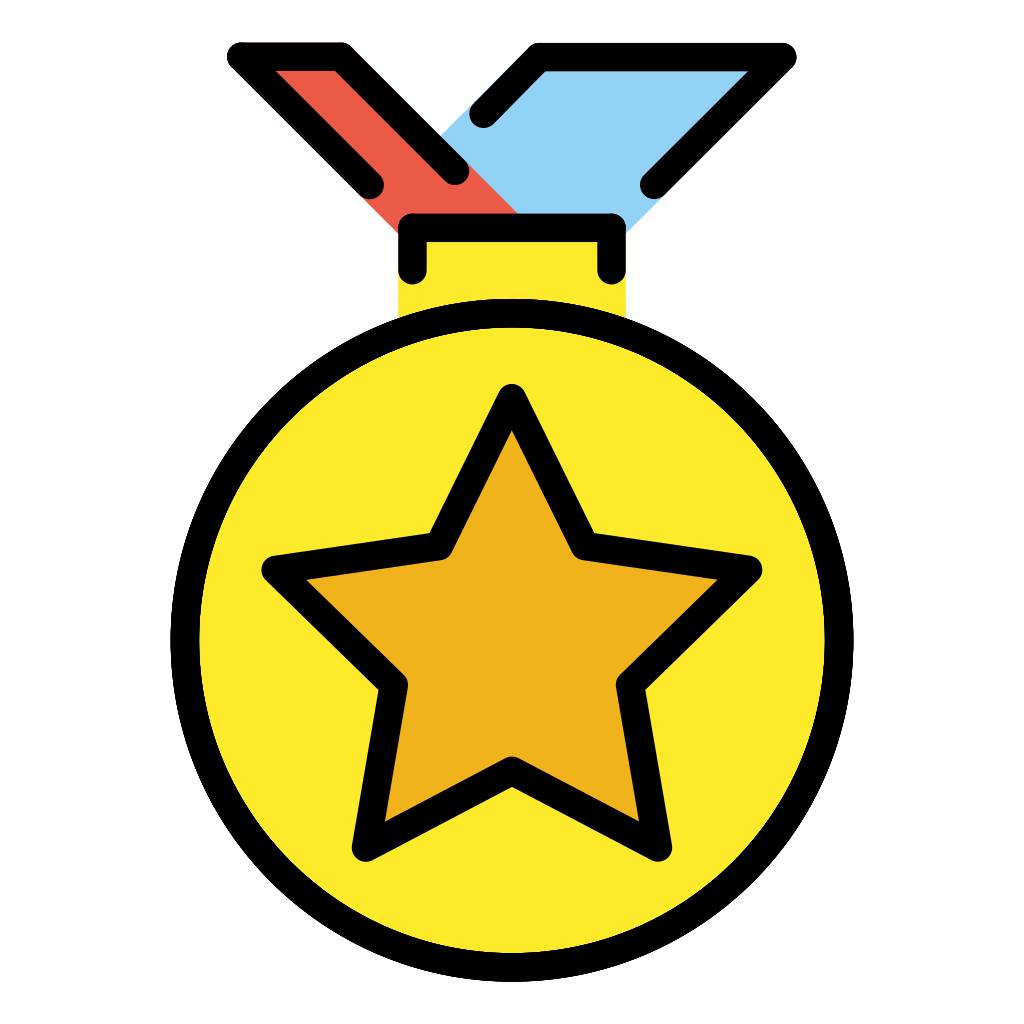 🏅 Sports Medal Emoji