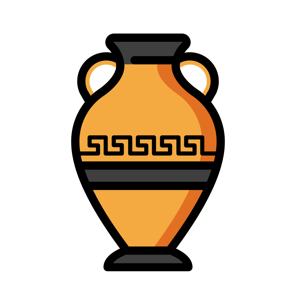 ๐บ Amphora Emoji