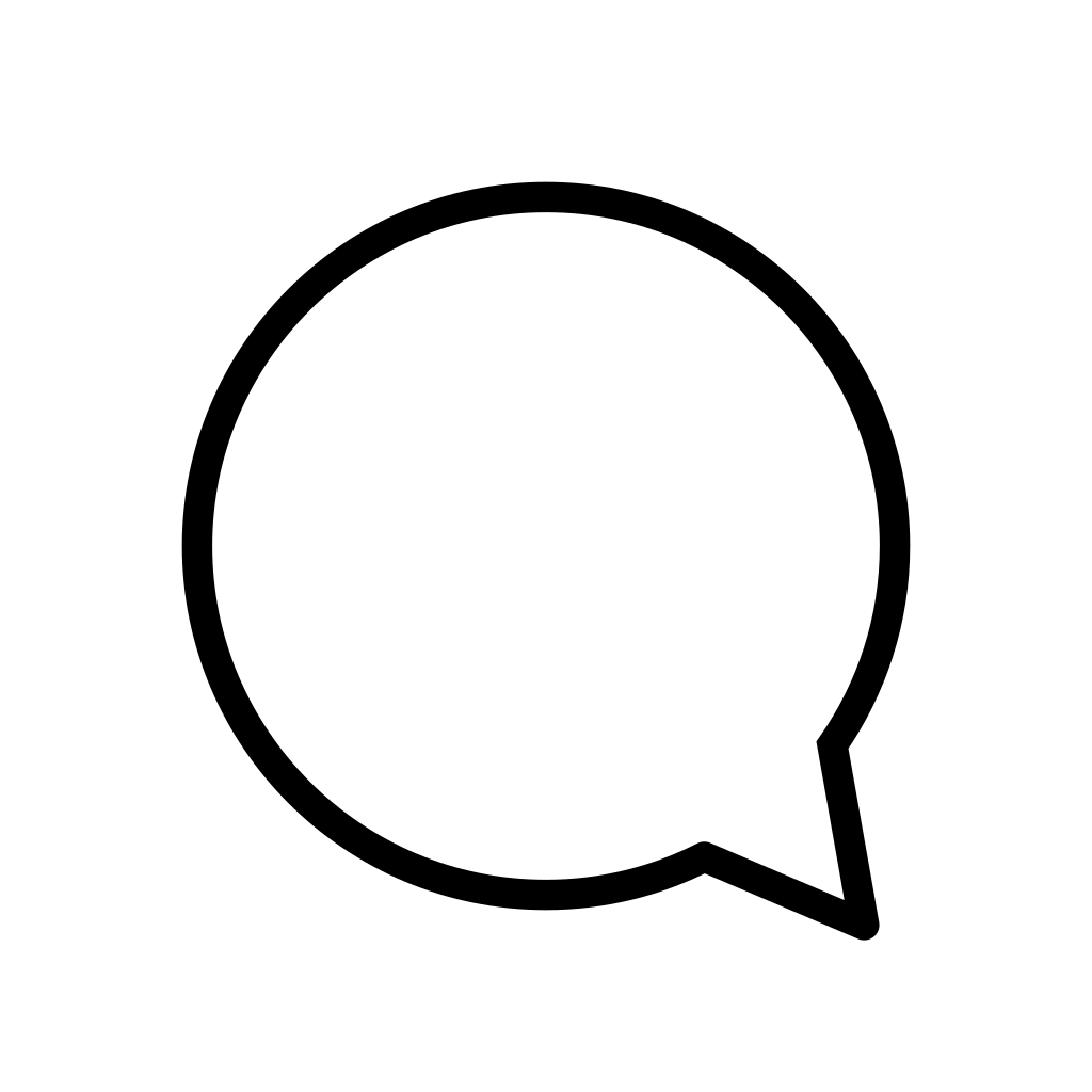 π¨οΈ Left Speech Bubble Emoji
