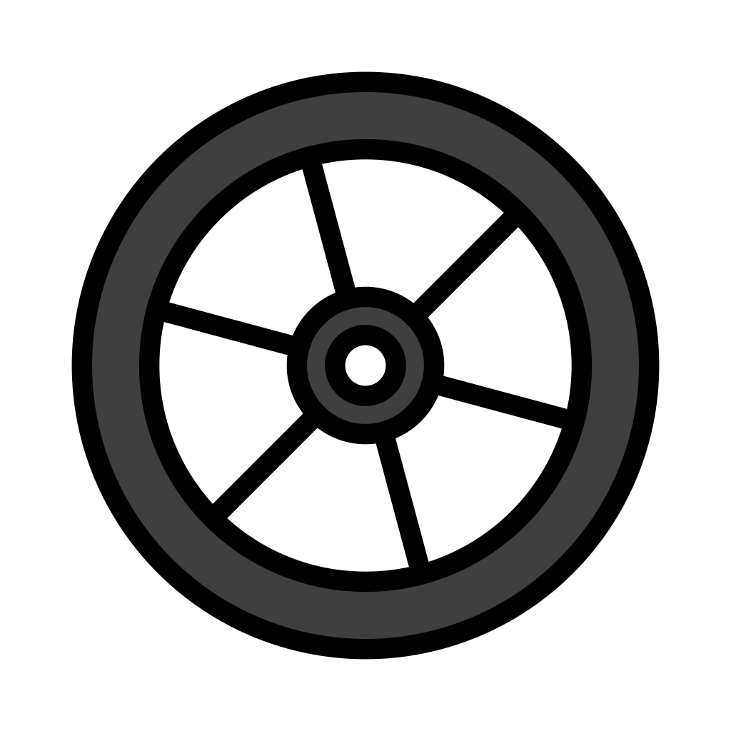 🛞 Roue Emoji
